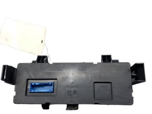 Climate control CITROËN C3 I (FC_, FN_) 1.6 16V HDi | BP11535846I5 