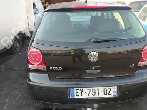 Expansion tank VW POLO (9N_, 9A_) 1.2 12V | BP25110614C120 