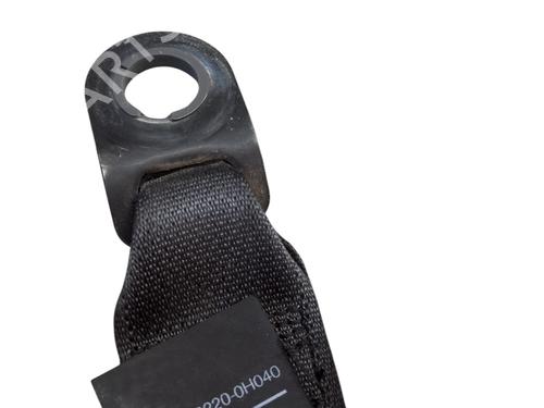 Front left seatbelt TOYOTA AYGO (_B4_) 1.0 (KGB40) | BP28521658I26  - Image 8