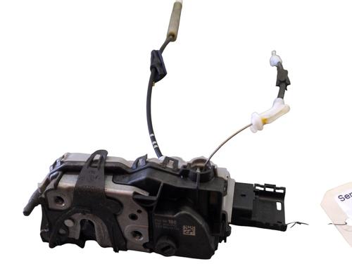 Used Rear right lock CITROËN C5 III (RD_) 1.6 THP 155 (RD5FV8, RD5FNA) (156 hp) 27205242