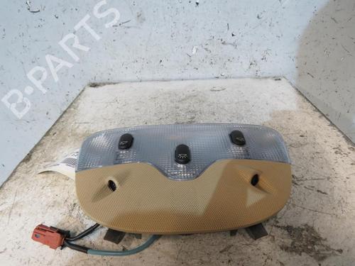 Used Interior roof light PEUGEOT 607 (9D, 9U) 2.2 16V (158 hp) 25067140