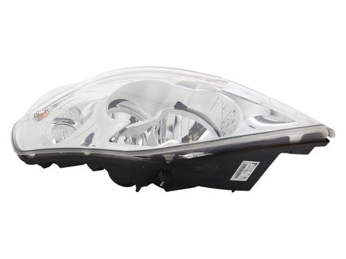 Right headlight RENAULT MASTER III Van (FV) 2.3 dCi 125 FWD (FV0C, FV0D, FV0G, FV0H, FV0J, FV0K,... | BP38636193C29 - Image 4