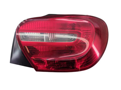Right taillight MERCEDES-BENZ A-CLASS (W176) A 180 (176.042) | BP30132525C35