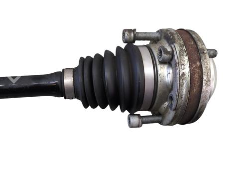 Right front driveshaft VW PASSAT B8 (3G2, CB2) 1.4 TSI | BP33028866M39  - Image 8