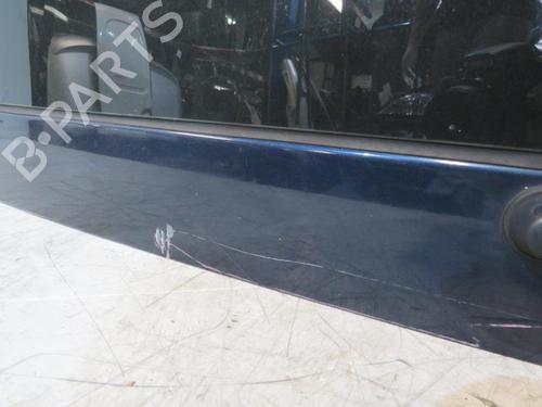 Used Tailgate Tailgate NISSAN PRIMERA Hatchback (P12) 2.2 Di (126 hp) 25114424 25114424