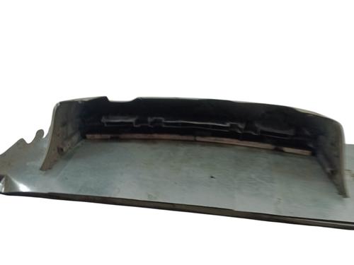 Used Rear bumper Rear bumper 27586142 27586142