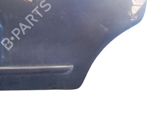 Left rear door NISSAN NOTE (E11, NE11) 1.6 | BP25055161C4 