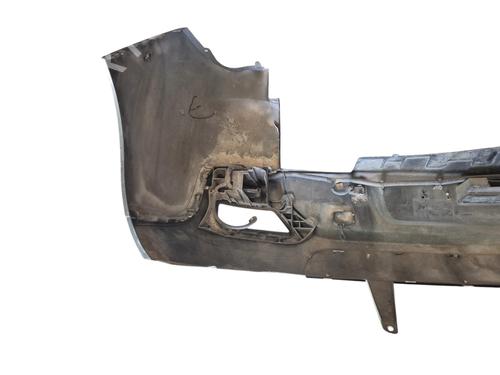 Rear bumper PEUGEOT 3008 I MPV (0U_) 1.6 HDi | BP29222021C8 