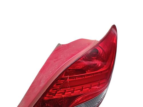 Right taillight PEUGEOT 207 (WA_, WC_) 1.4 16V | BP29327040C35 