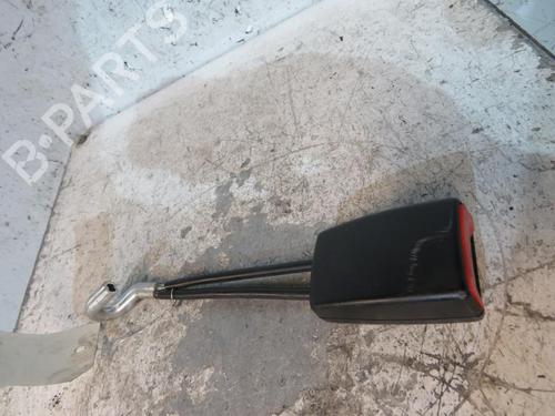 Used Seat buckle SEAT LEON (1M1) 1.9 TDI (110 hp) 25092387