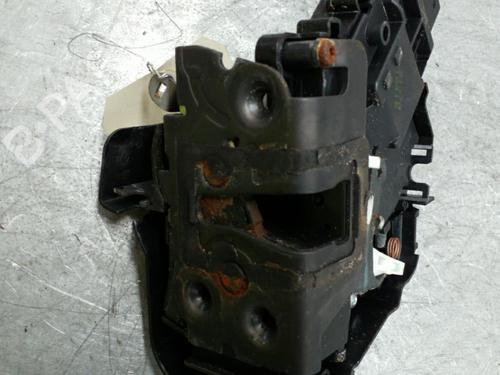 Front right lock FORD C-MAX (DM2) 1.6 TDCi | BP25088766C97 