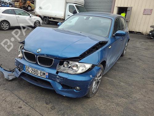 Right taillight BMW 1 (E87) 116 i | BP25062760C35  - Image 9