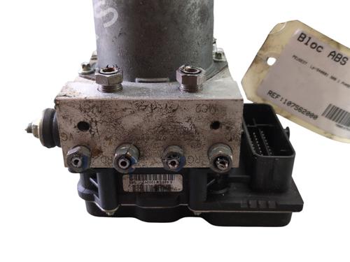 Used ABS pump ABS pump PEUGEOT 308 I (4A_, 4C_) 1.6 HDi (92 hp) 26942049 26942049