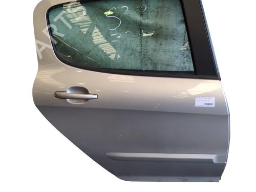 Right rear door PEUGEOT 308 I (4A_, 4C_) 1.6 HDi | BP26657497C5 