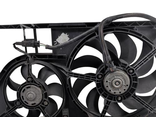 Køleventilator elektrisk RENAULT MASTER II Platform/Chassis (ED/HD/UD) 2.5 dCi (ED01, ED0Y, ED41, ED4Y, ED81, ED8Y, ED91, ED9Y,... | BP29335594M35 