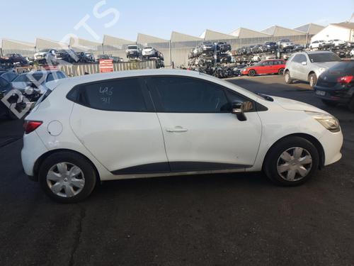 Left tailgate light RENAULT CLIO IV (BH_) 1.5 dCi 90 | BP25104142C79  - Image 14