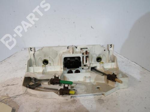 AC Styreenhet / Manøvreringsenhet SEAT LEON (1M1)  | BP11375442I5 