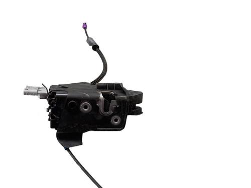 Front right lock CITROËN C6 (TD_) 3.0 HDi | BP25087536C97 