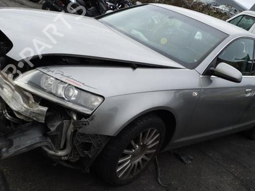 Right sun visor AUDI A6 C6 (4F2) 3.0 TDI quattro | BP25079908I2 - Image 7