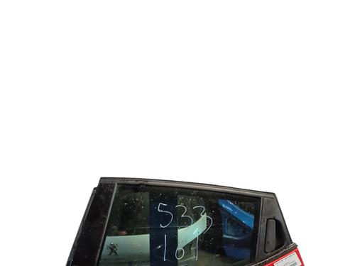 Left rear door RENAULT CLIO IV (BH_) 1.6 RS (BHJ4, BHJ6, BHMM) | BP25098973C4 