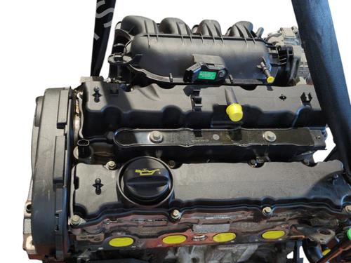 Engine PEUGEOT 207 (WA_, WC_) 1.4 16V | BP28321442M1 