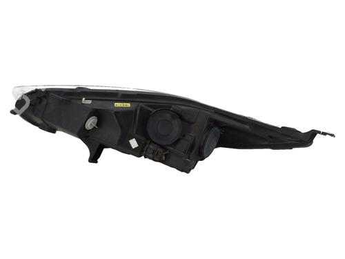 Right headlight FORD FIESTA VI (CB1, CCN) 1.5 TDCi | BP38163871C29 - Image 3