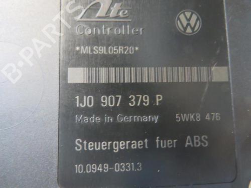 ABS pump VW BORA Variant (1J6) 1.6 | BP25095051M43 - Image 3