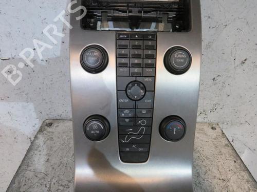 Climate control VOLVO S40 II (544) 2.0 D | BP25109125I5 
