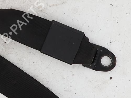 Front right seatbelt AUDI A1 (8X1, 8XK) 1.6 TDI | BP37588223I25 - Image 7