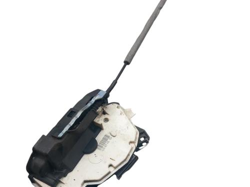 Rear left lock VW GOLF VI (5K1)  | BP25055275C100 