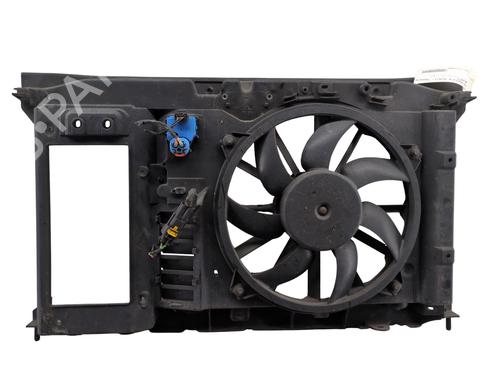 Front slam panel PEUGEOT 5008 (0U_, 0E_) 1.6 16V | BP29180606C72 