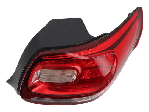Right taillight CITROËN DS3 (SA_) 1.2 VTi 82 | BP35891064C35  - Image 5