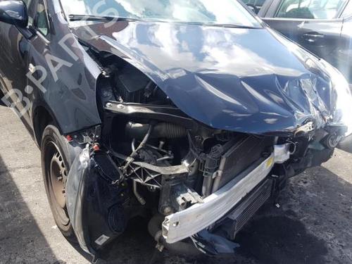 Right front window switch OPEL CORSA D (S07) 1.3 CDTI (L08, L68) | BP25095375I26 - Image 4