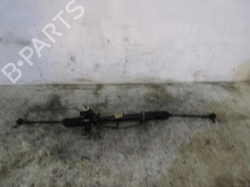 Used Steering rack VW GOLF III (1H1) 1.9 TDI (90 hp) 25105691