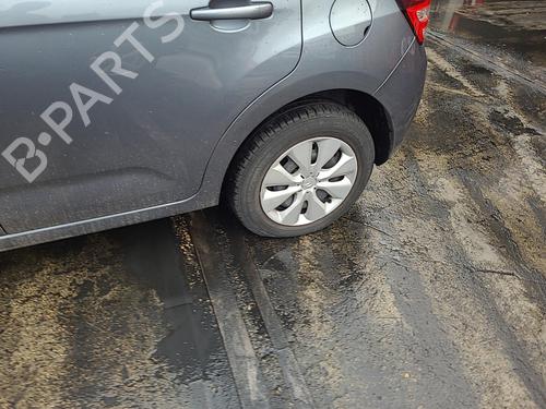 Right front window switch CITROËN C3 II (SC_) 1.4 HDi 70 (SC8HZC, SC8HR0, SC8HP4) | BP25105151I26  - Image 5