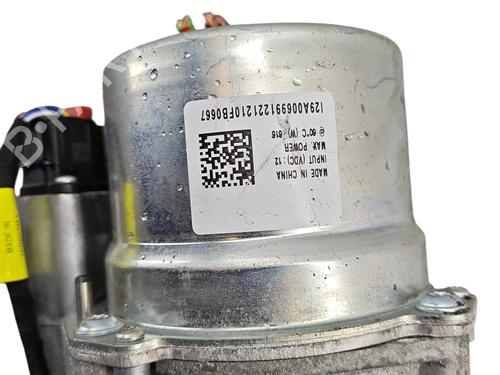 Steering column FORD PUMA (J2K, CF7) 1.0 Flexifuel | BP25098767M21  - Image 5