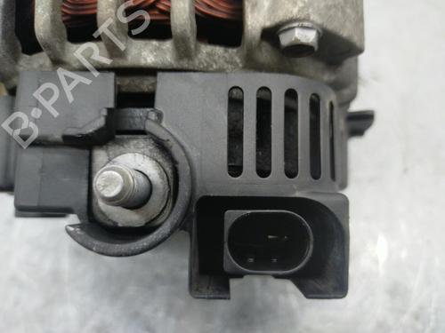 Alternator MERCEDES-BENZ A-CLASS (W169) A 170 (169.032, 169.332) | BP25088878M7 