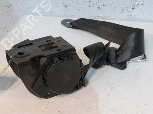 Venstre bak beltestrammer CITROËN C5 II (RC_) 1.6 HDi (RC8HZB) (109 hp) 25108680