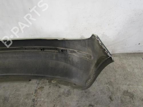 Rear bumper SKODA FABIA I (6Y2) 1.2 | BP25084599C8 