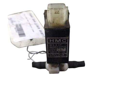 Washer pump HYUNDAI TUCSON (JM) 2.0 CRDi | BP30487583E24