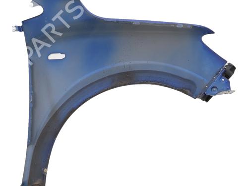 Used Left front fenders Left front fenders DACIA SANDERO III 1.0 TCe 100 (101 hp) 36401945 36401945
