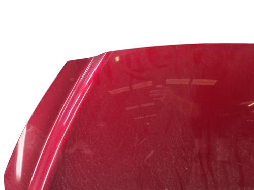 Hood PEUGEOT 308 I (4A_, 4C_) 1.6 HDi | BP25444806C1