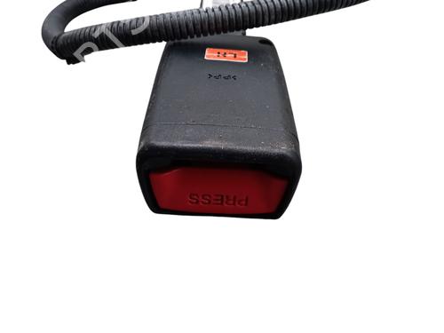 Seat buckle KIA PICANTO II (TA) 1.0 | BP26021384I32