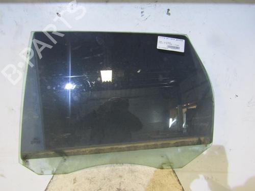 Used Rear left door window FORD FOCUS II Turnier (DA_, FFS, DS) [2004-2012]  25106765