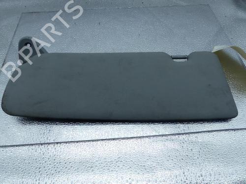 Right sun visor BMW 1 (E87) 120 d | BP25091628I2 - Image 2