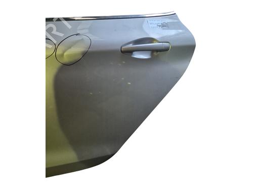 Left rear door PEUGEOT 208 I (CA_, CC_) 1.6 HDi | BP25099011C4