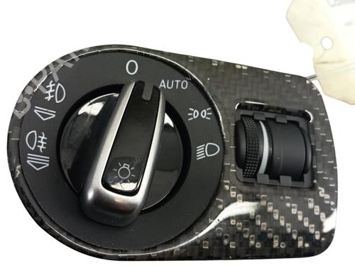 Headlight switch AUDI TT (8J3) 1.8 TFSI | BP32493117I24  - Image 5