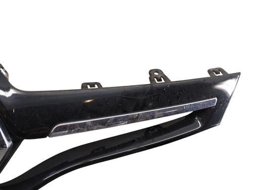Grille RENAULT SCÉNIC III (JZ0/1_) 1.5 dCi (JZ02, JZ0R) | BP29180647C40 