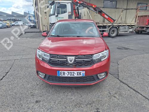 Comutador DACIA SANDERO II 1.0 SCe 75 (B8JC, B8JD, B8NC) | BP36691045I30 - Image 8