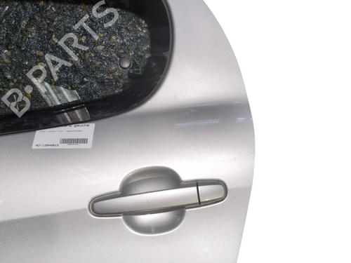 Left rear door CITROËN C1 II (PA_, PS_) 1.0 VTi 72 | BP32215536C4